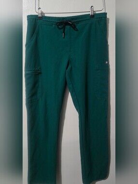 FIGS Scrub Pants Sz Medium